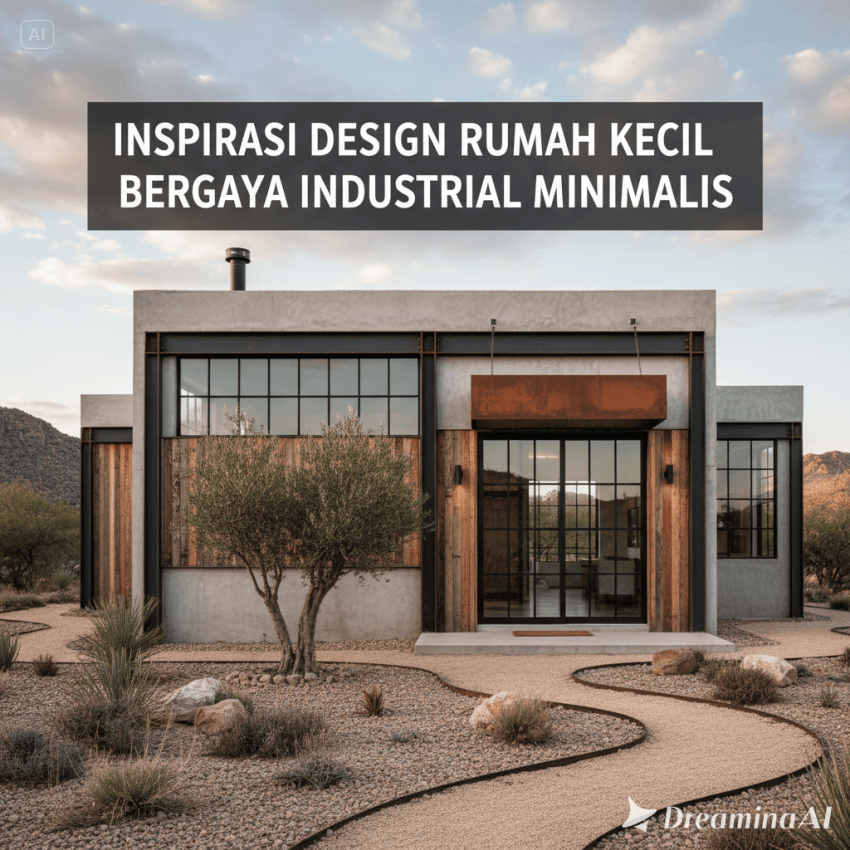 inspirasi-desain-rumah-kecil-industrial-minimalis